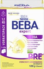 BEBA expert HA Pre 1200g
