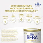 BEBA Supreme Dose mit USP Icons 