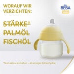 BEBA SUPREME JUNIOR kein Fischöl