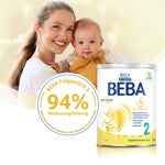 BEBA 2