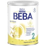 BEBA Folgemilch 2 Dose
