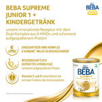 BEBA SUPREME 1+ JUNIOR