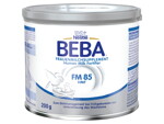 BEBA_FM85_Ernährungsinformation BEBA_FM85_Ernährungsinformation