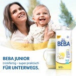 BEBA Junior 200ml