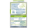 BEBACARE_FIBRE_Ernährungsinformation