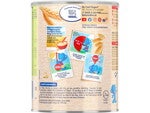 CERELAC Milch-Getreidebrei mit Weizen- Ansicht Produktvorteile CERELAC Milch-Getreidebrei mit Weizen- 400g - Ansicht Produktvorteile