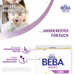 BEBA HA 2 USP Vorteile