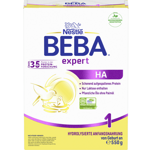 BEBA EXPERT HA 1