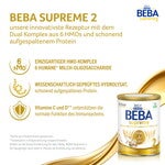 BEBA SUPREME 2 BEBA SUPREME 2