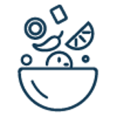 Rezepte Icon