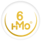 6 HMO
